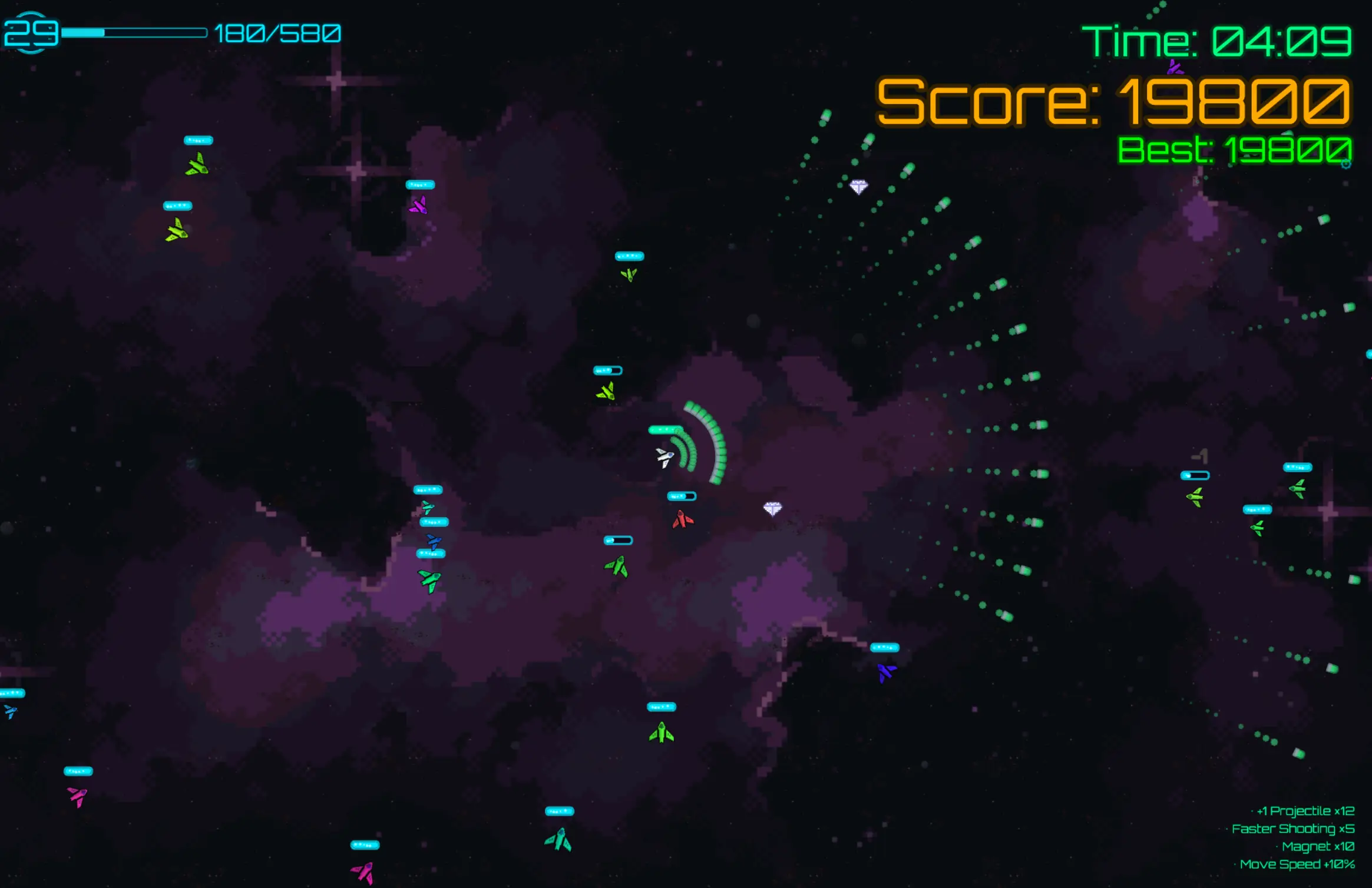 Space Wars galerijafbeelding 3