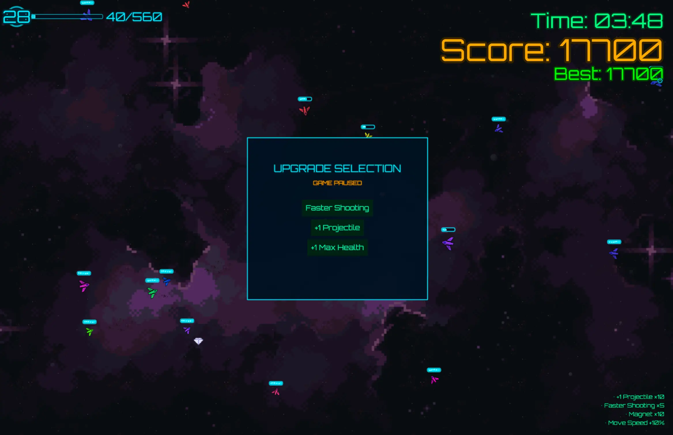 Space Wars galerijafbeelding 2