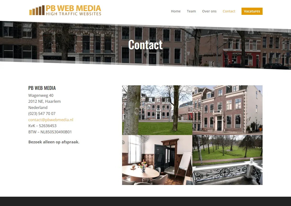 Pbwebmedia.com galerijafbeelding 3