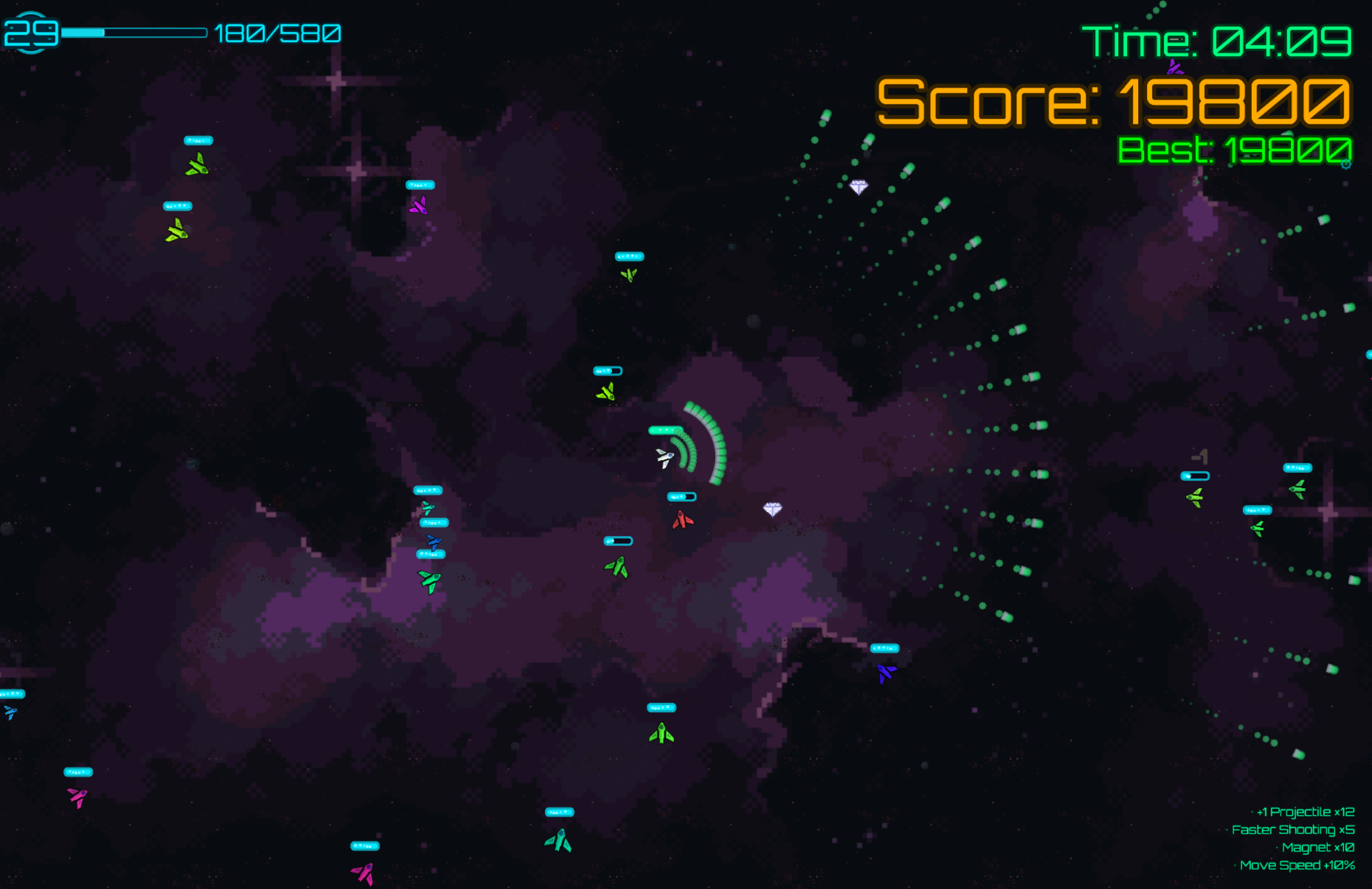 Space Wars galerijafbeelding 3