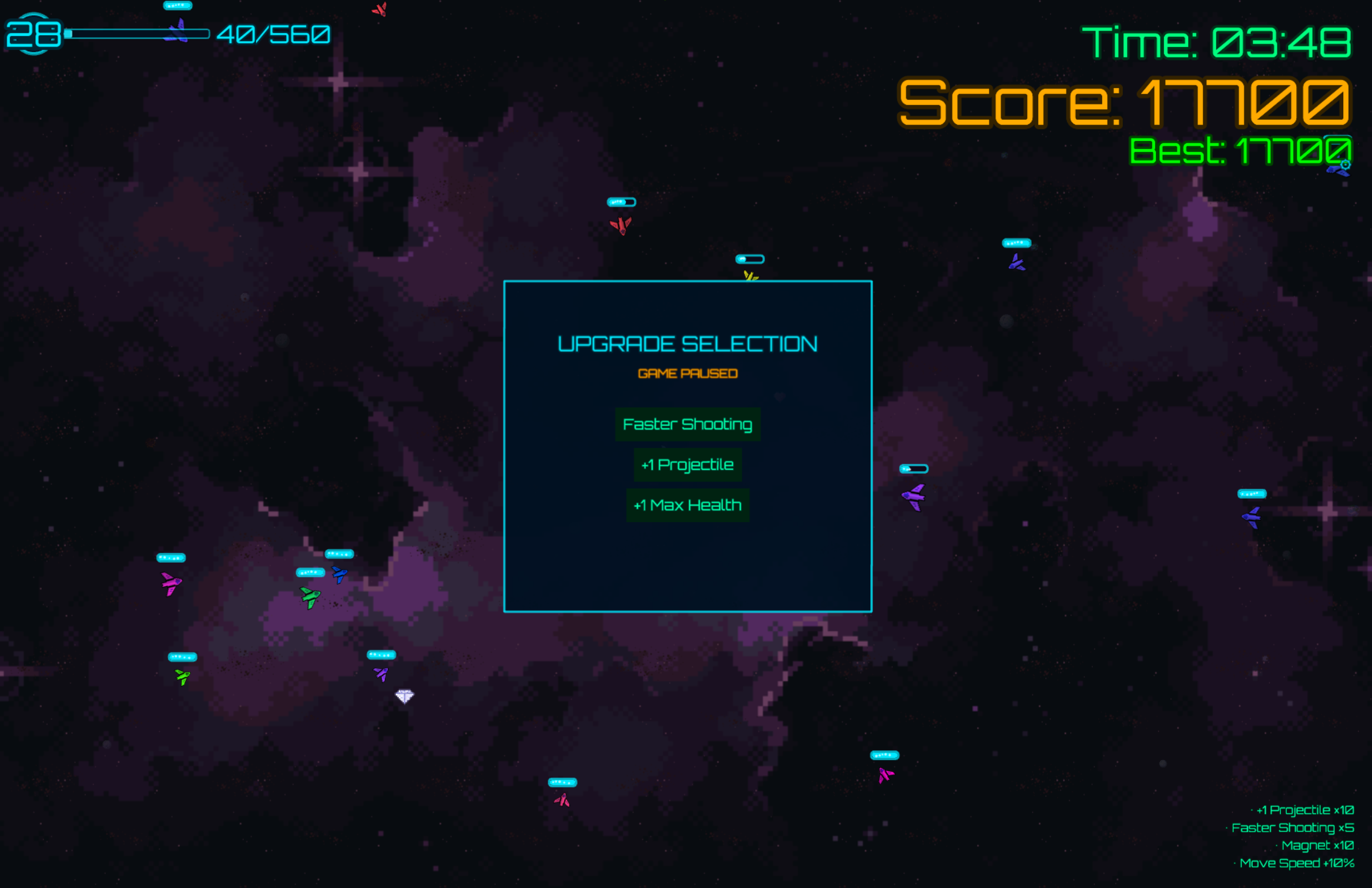 Space Wars galerijafbeelding 2